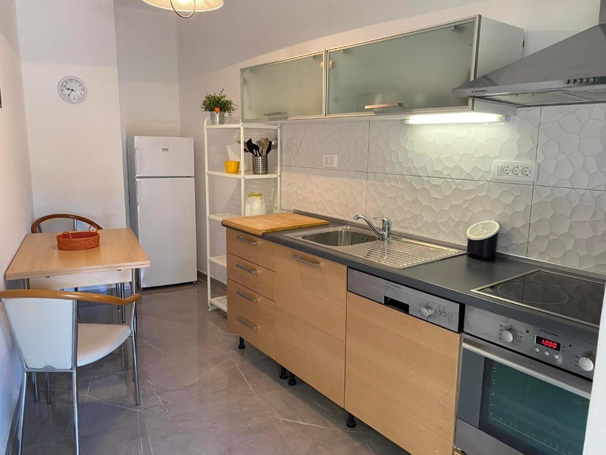 Terrace Apartment Hvar Town Exterior foto