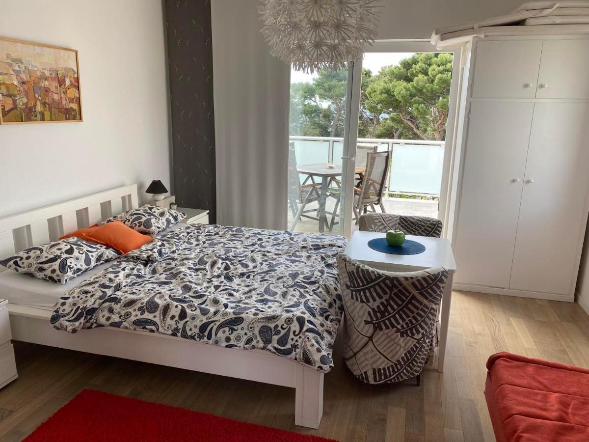 Terrace Apartment Hvar Town Exterior foto