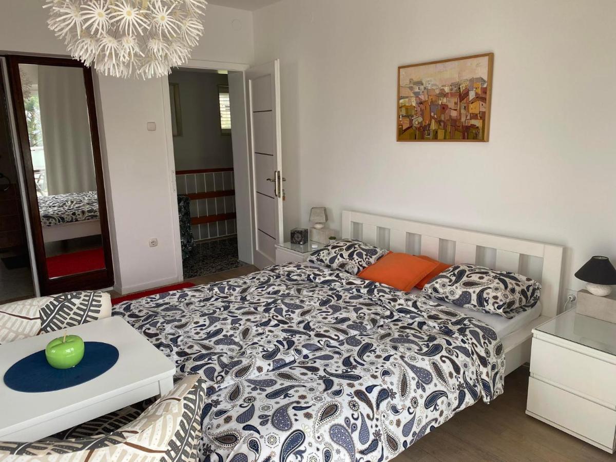 Terrace Apartment Hvar Town Exterior foto
