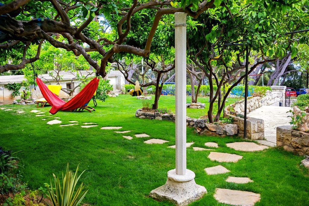 Terrace Apartment Hvar Town Exterior foto